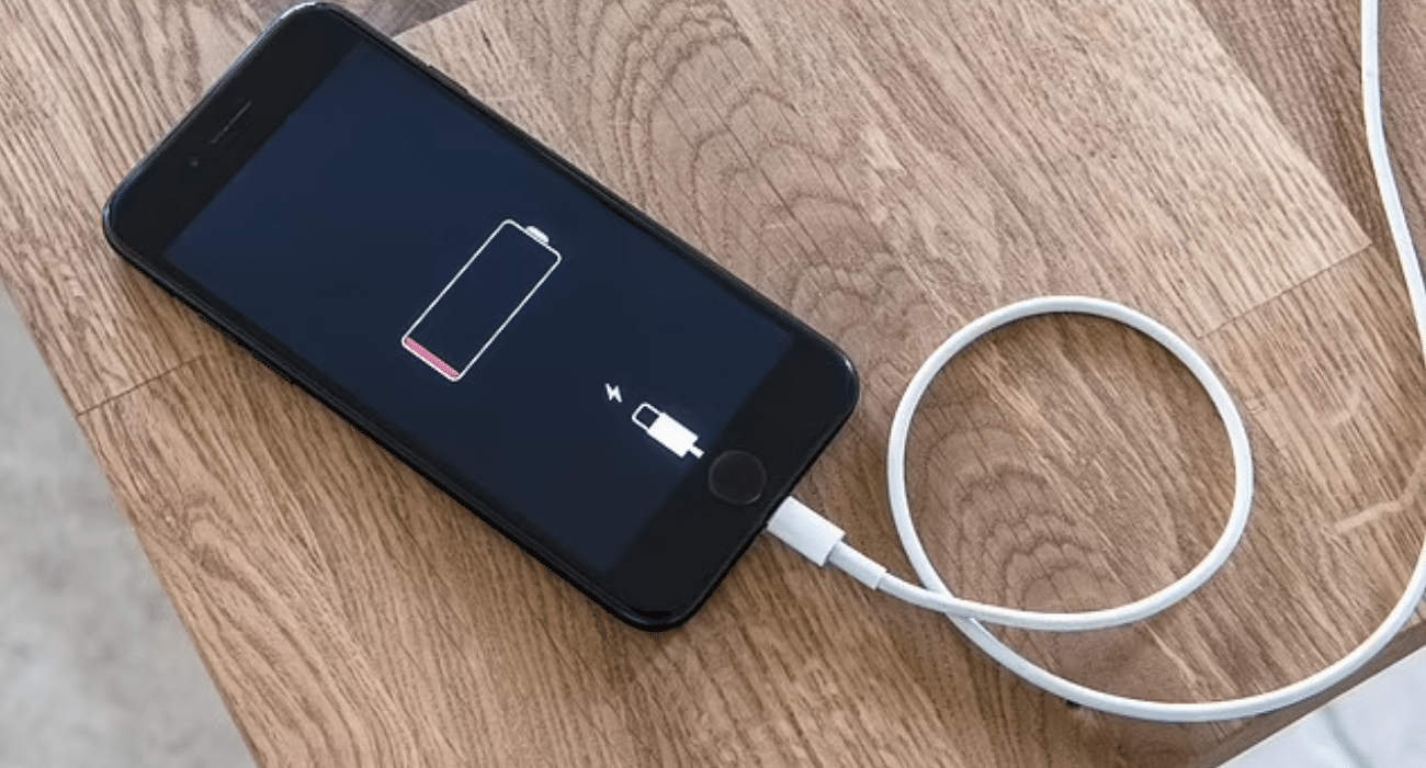 Phone Charger Plugged In, but iPhone Not Charging Uncover Quick Fixes!